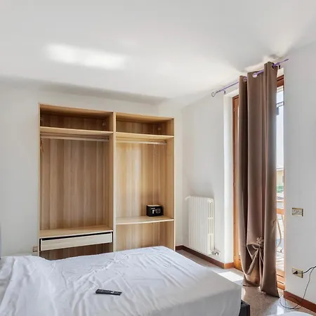 Boccadoro Apartament 3* Mozzecane