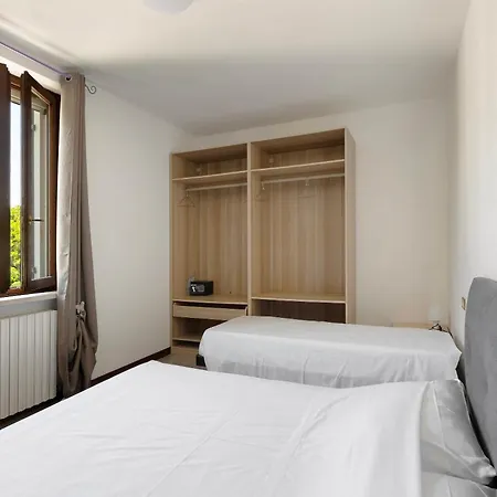 Boccadoro Apartament
