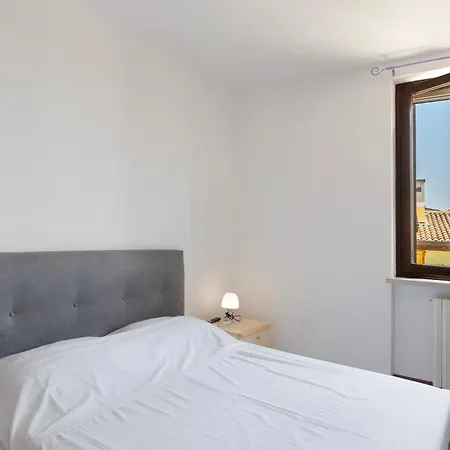 住宿加早餐酒店 Boccadoro Apartament 3*