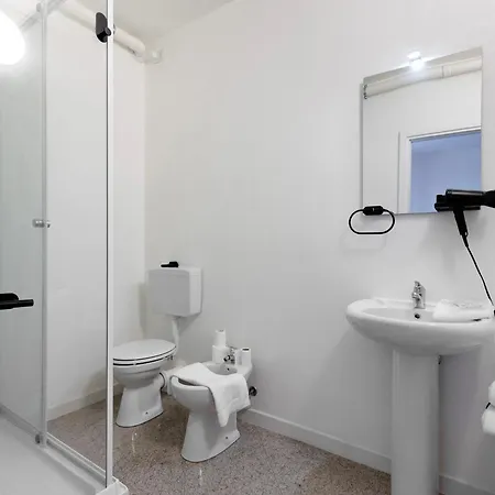 Boccadoro Apartament