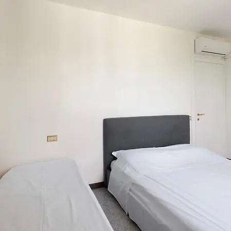 Boccadoro Apartament 3* Mozzecane