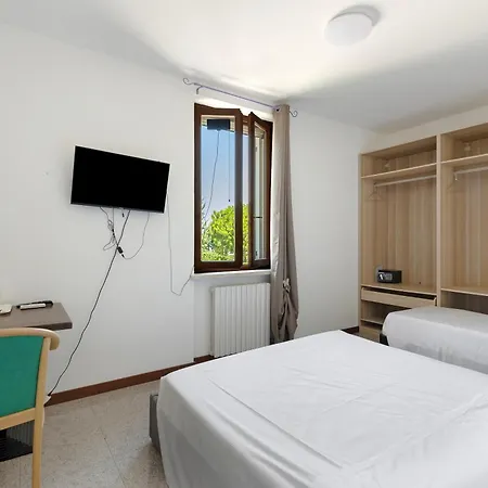 Boccadoro Apartament 住宿加早餐酒店