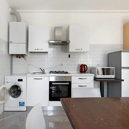 住宿加早餐酒店 Boccadoro Apartament