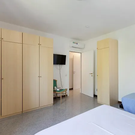 住宿加早餐酒店 Boccadoro Apartament 3*