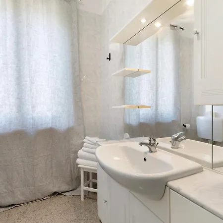 住宿加早餐酒店 Boccadoro Apartament