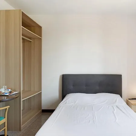 Boccadoro Apartament *