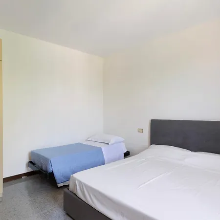 Boccadoro Apartament Отель типа 