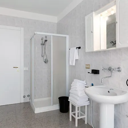 Boccadoro Apartament *