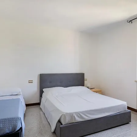 Boccadoro Apartament Mozzecane