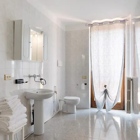 Boccadoro Apartament