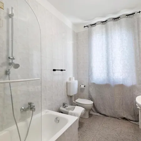 Boccadoro Apartament *