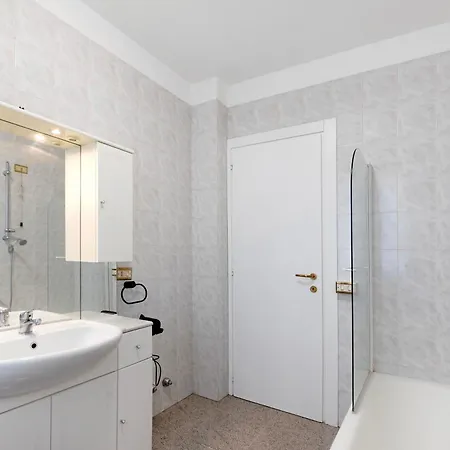 Boccadoro Apartament Отель типа 