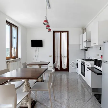 Boccadoro Apartament Couette-café